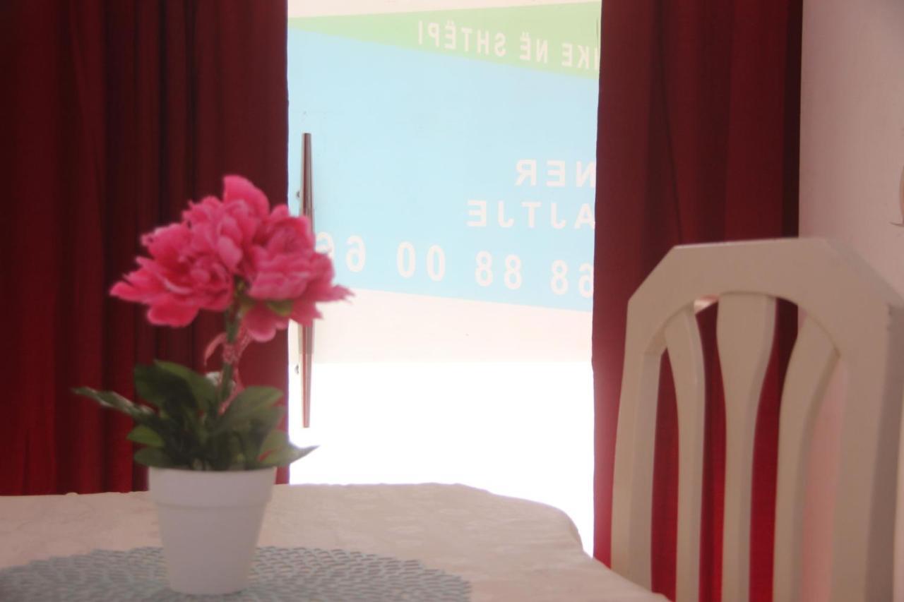 One Room Shkodra Exterior foto