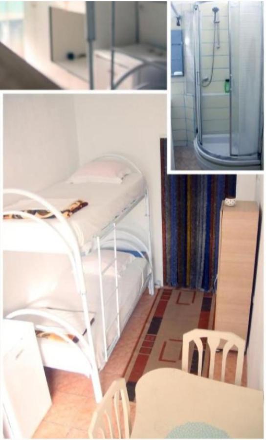 One Room Shkodra Exterior foto